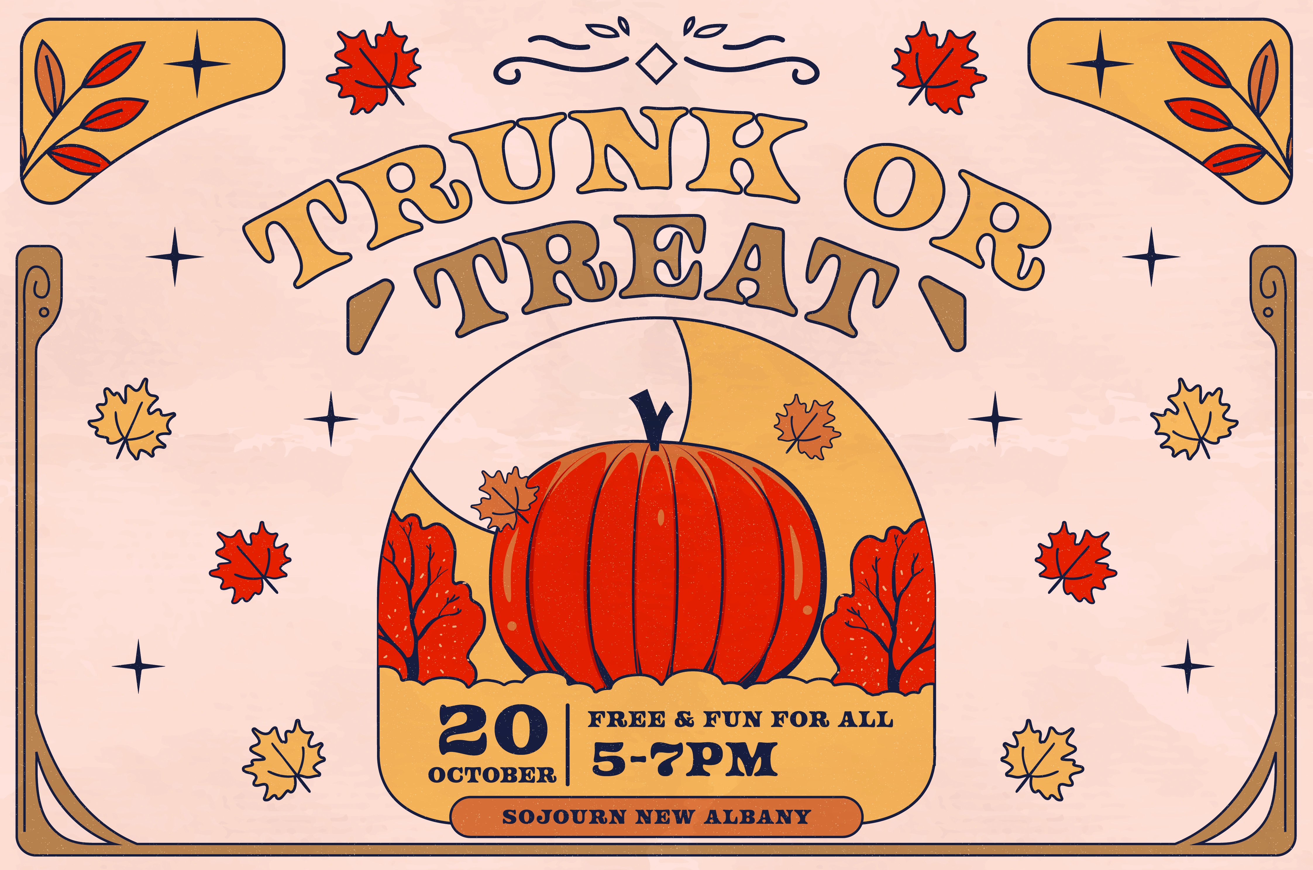 Trunk-or-Treat